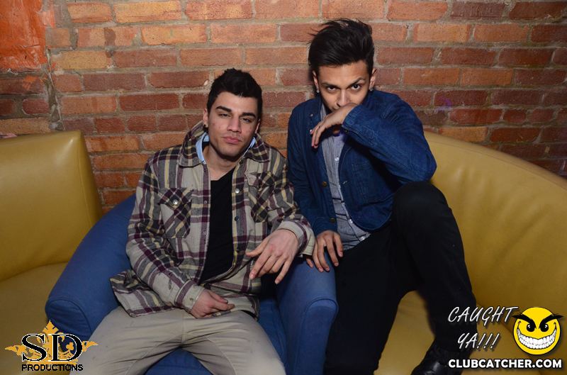 Mana lounge photo 76 - April 11th, 2014