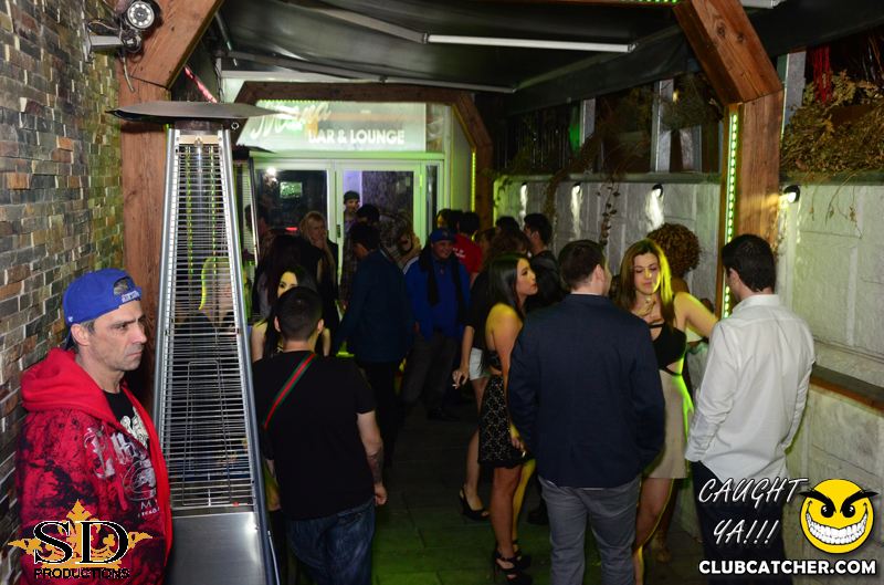 Mana lounge photo 79 - April 11th, 2014