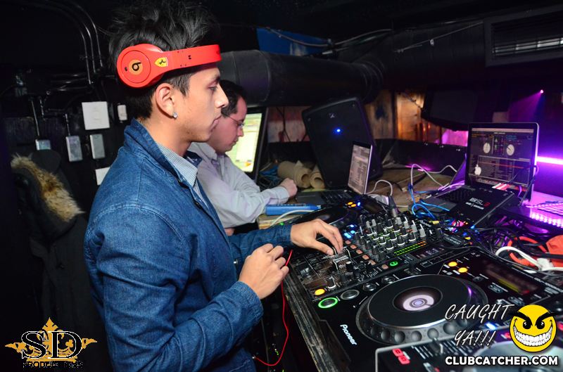 Mana lounge photo 80 - April 11th, 2014