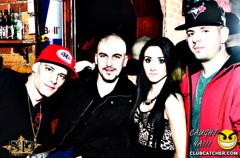 Mana lounge photo 87 - April 11th, 2014