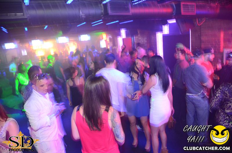 Mana lounge photo 88 - April 11th, 2014