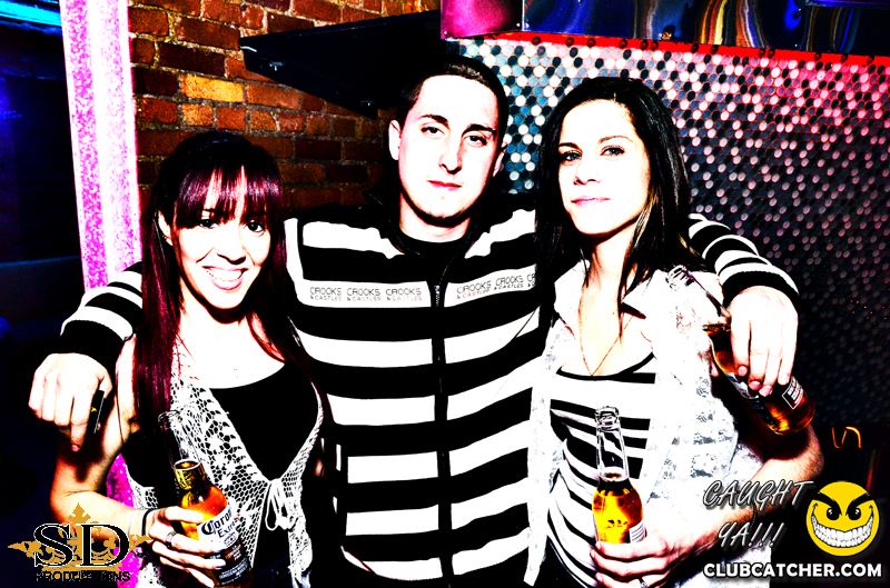 Mana lounge photo 89 - April 11th, 2014