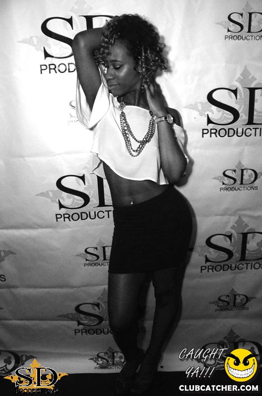 Mana lounge photo 91 - April 11th, 2014