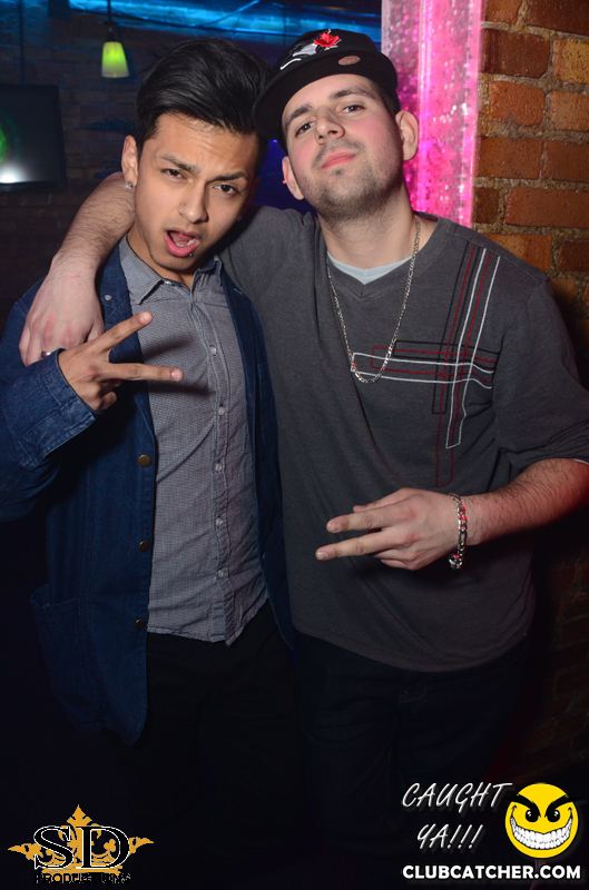 Mana lounge photo 96 - April 11th, 2014