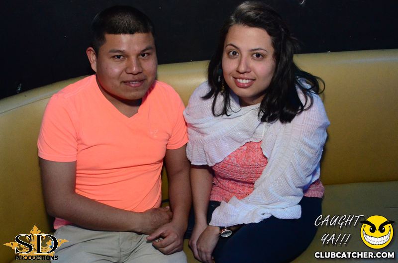 Mana lounge photo 97 - April 11th, 2014