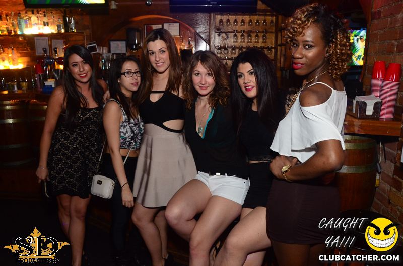 Mana lounge photo 99 - April 11th, 2014