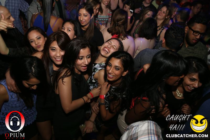 Opium Room nightclub photo 101 - April 12th, 2014