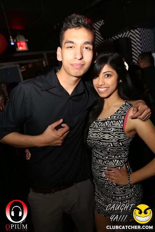 Opium Room nightclub photo 102 - April 12th, 2014