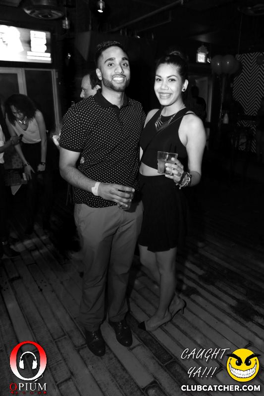 Opium Room nightclub photo 103 - April 12th, 2014