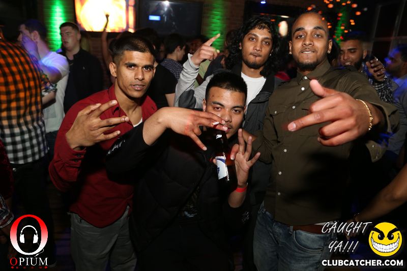 Opium Room nightclub photo 104 - April 12th, 2014