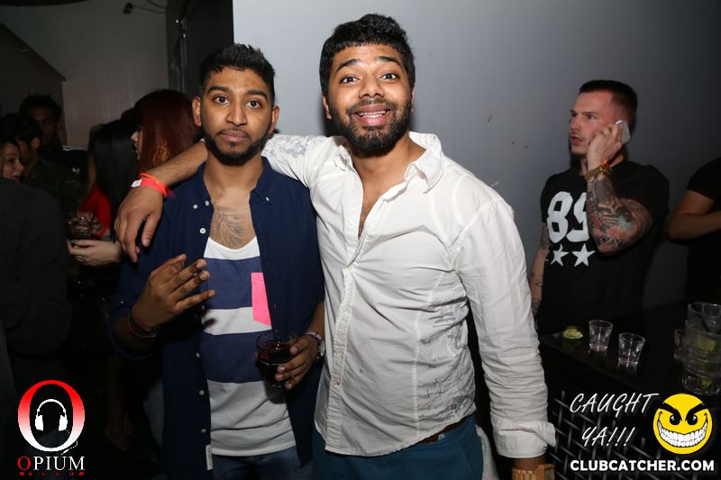 Opium Room nightclub photo 105 - April 12th, 2014