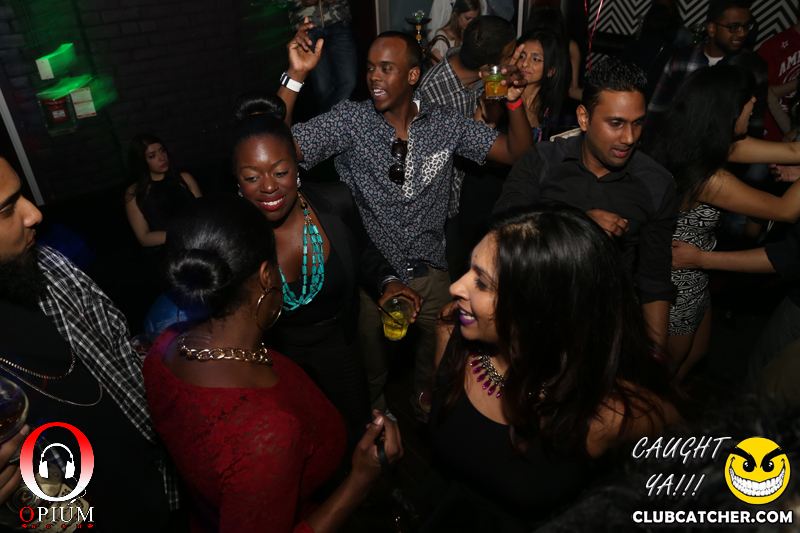 Opium Room nightclub photo 106 - April 12th, 2014