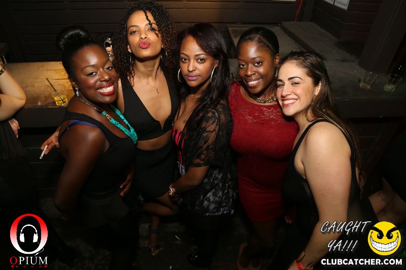 Opium Room nightclub photo 112 - April 12th, 2014