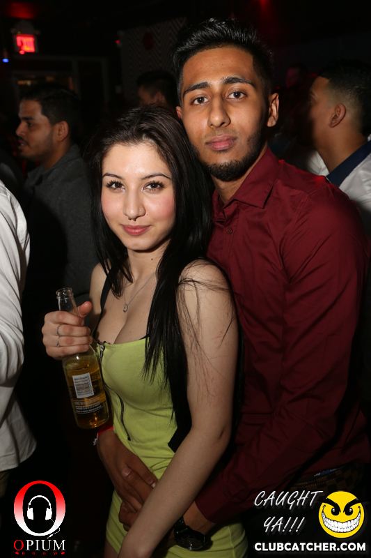 Opium Room nightclub photo 113 - April 12th, 2014