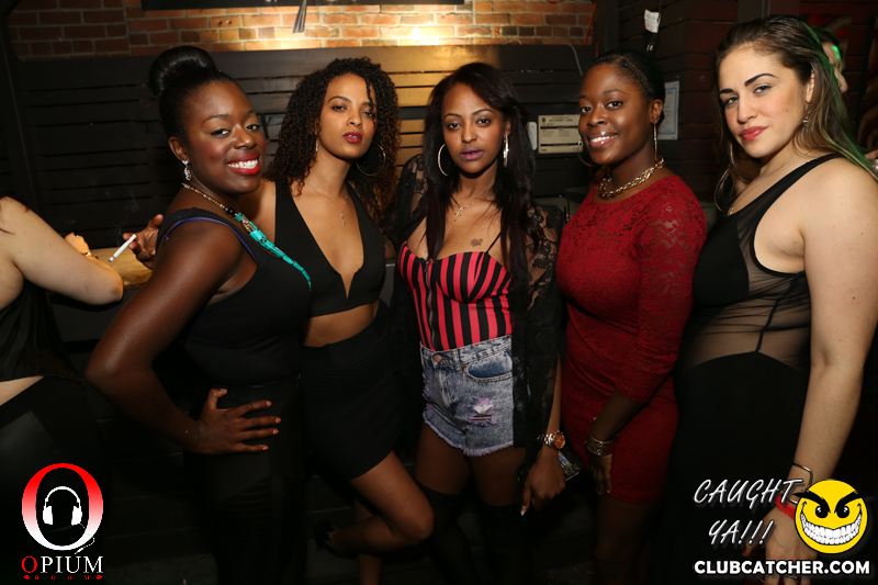 Opium Room nightclub photo 118 - April 12th, 2014