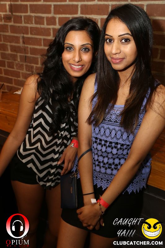 Opium Room nightclub photo 13 - April 12th, 2014