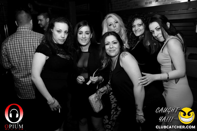 Opium Room nightclub photo 126 - April 12th, 2014