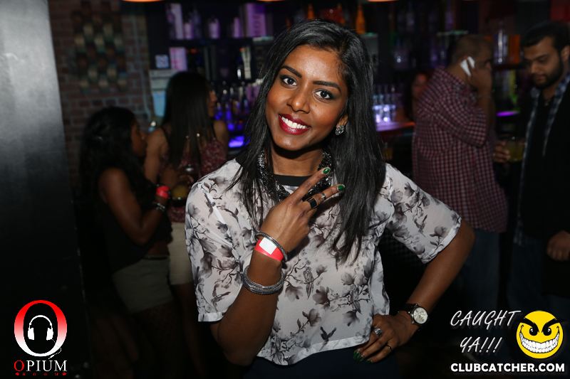 Opium Room nightclub photo 131 - April 12th, 2014