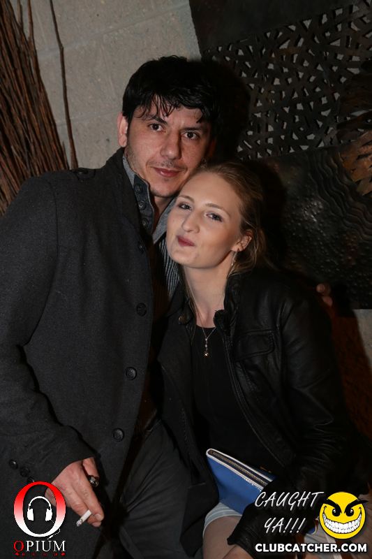 Opium Room nightclub photo 133 - April 12th, 2014