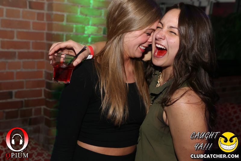 Opium Room nightclub photo 136 - April 12th, 2014