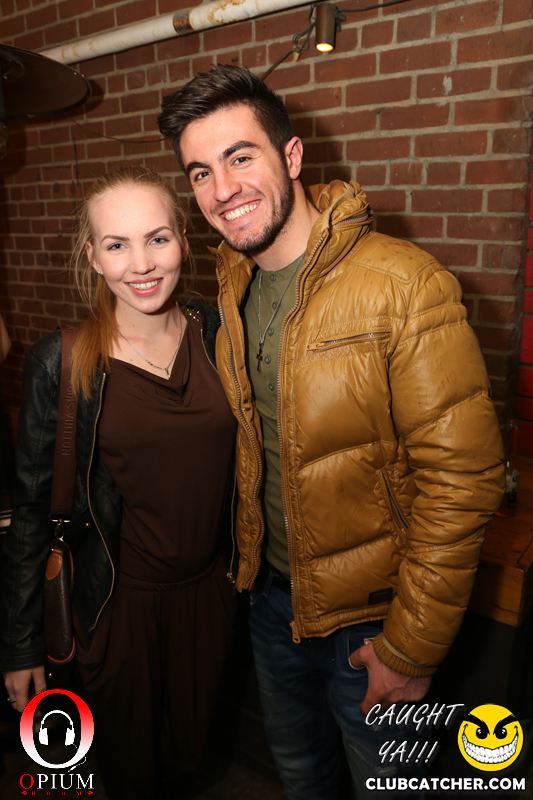 Opium Room nightclub photo 139 - April 12th, 2014