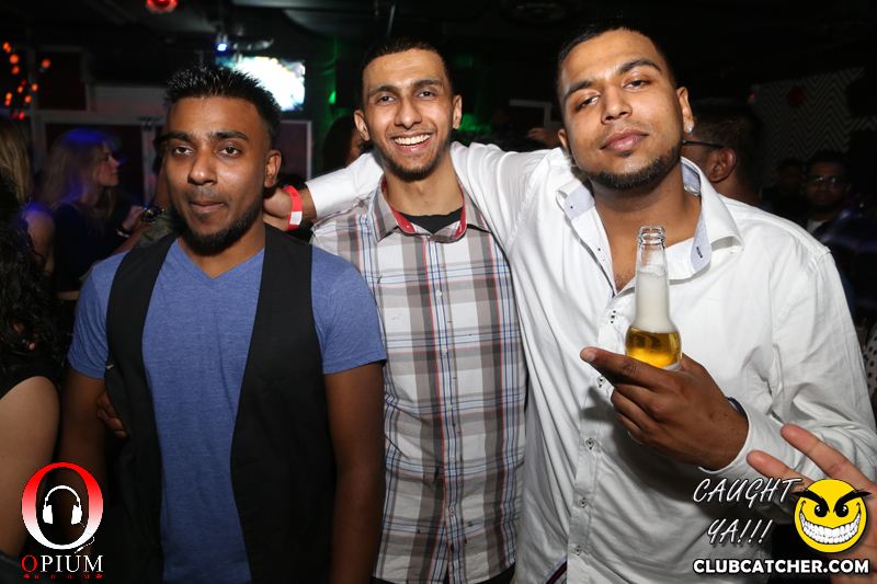 Opium Room nightclub photo 140 - April 12th, 2014