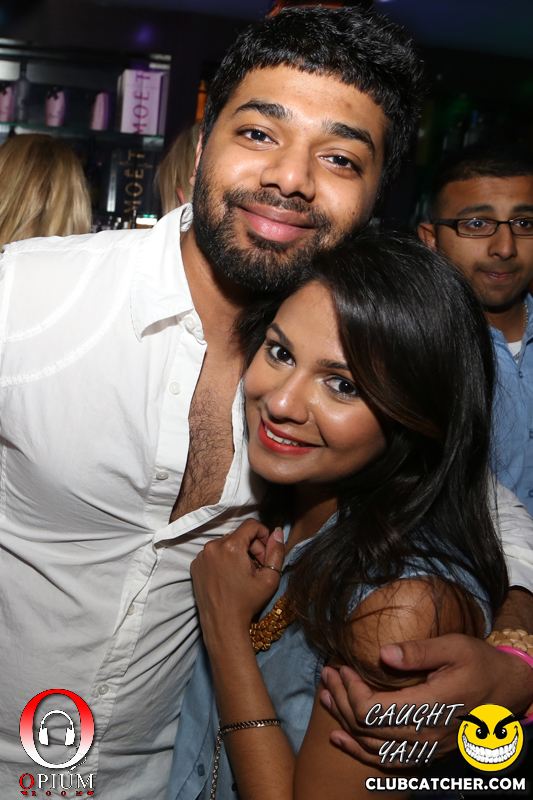 Opium Room nightclub photo 142 - April 12th, 2014