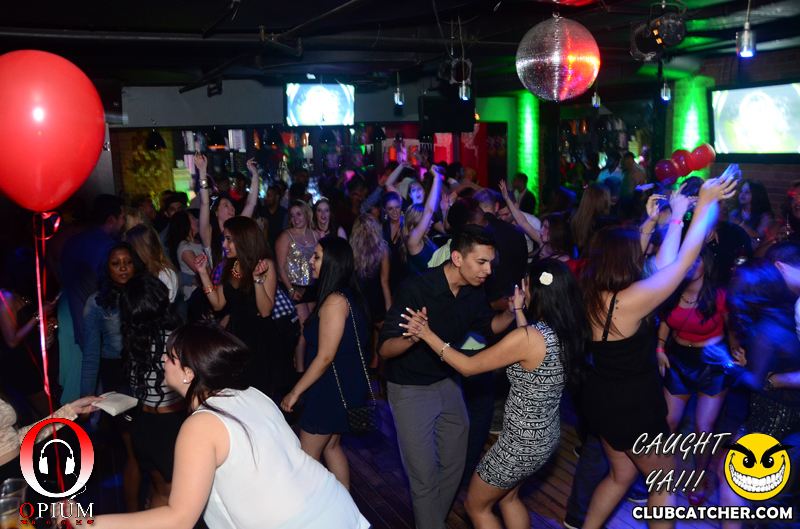 Opium Room nightclub photo 147 - April 12th, 2014