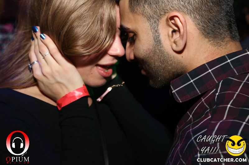 Opium Room nightclub photo 148 - April 12th, 2014