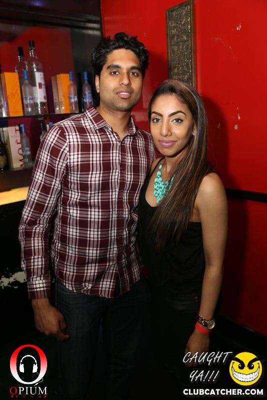 Opium Room nightclub photo 150 - April 12th, 2014