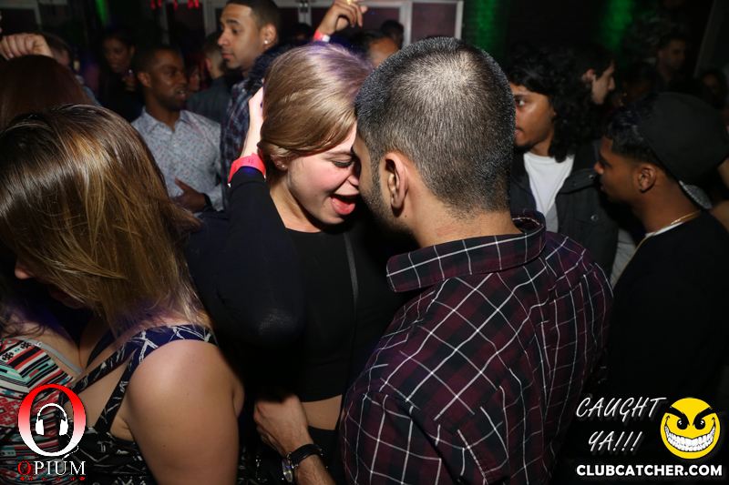 Opium Room nightclub photo 155 - April 12th, 2014