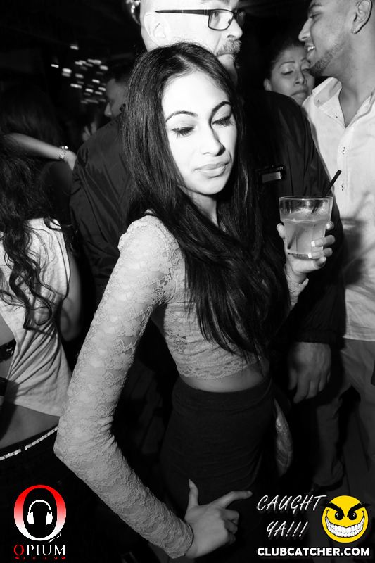 Opium Room nightclub photo 160 - April 12th, 2014