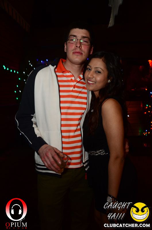 Opium Room nightclub photo 17 - April 12th, 2014