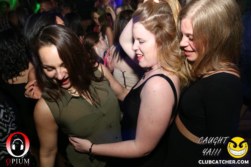 Opium Room nightclub photo 161 - April 12th, 2014