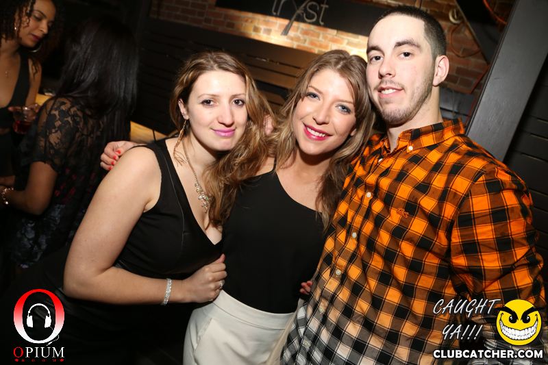 Opium Room nightclub photo 162 - April 12th, 2014