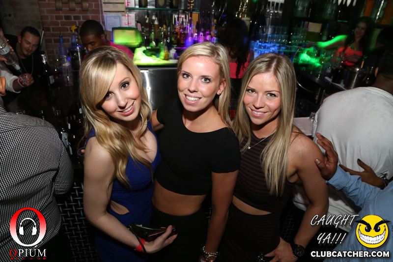 Opium Room nightclub photo 165 - April 12th, 2014