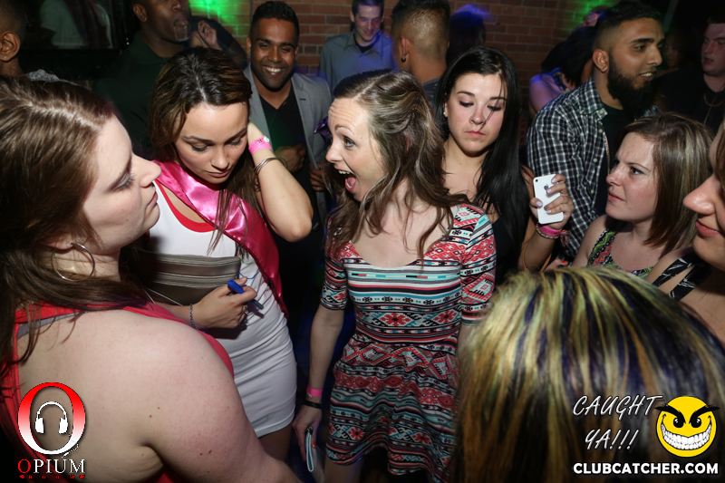 Opium Room nightclub photo 169 - April 12th, 2014