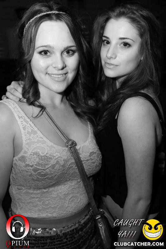 Opium Room nightclub photo 175 - April 12th, 2014