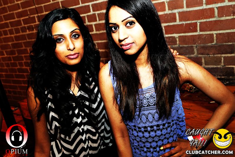 Opium Room nightclub photo 178 - April 12th, 2014