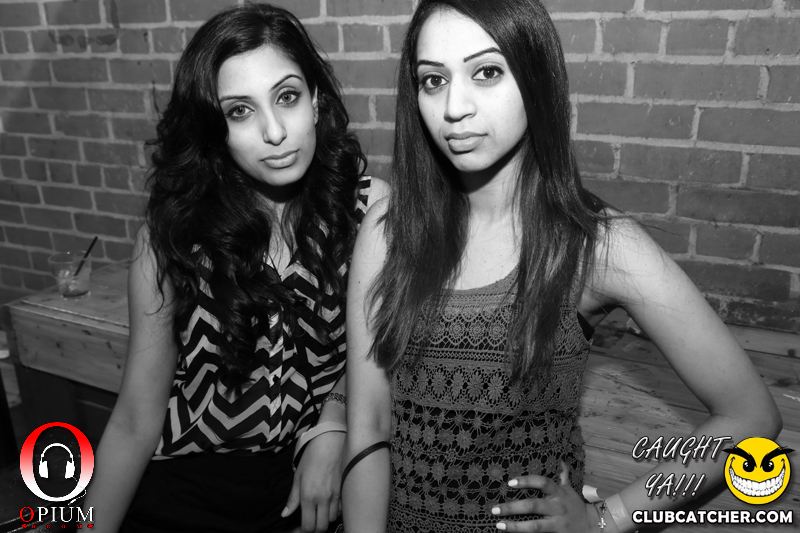 Opium Room nightclub photo 184 - April 12th, 2014