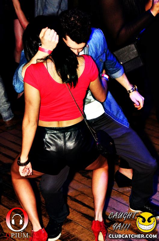 Opium Room nightclub photo 188 - April 12th, 2014