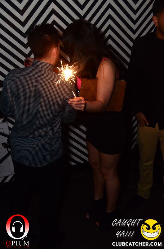 Opium Room nightclub photo 21 - April 12th, 2014