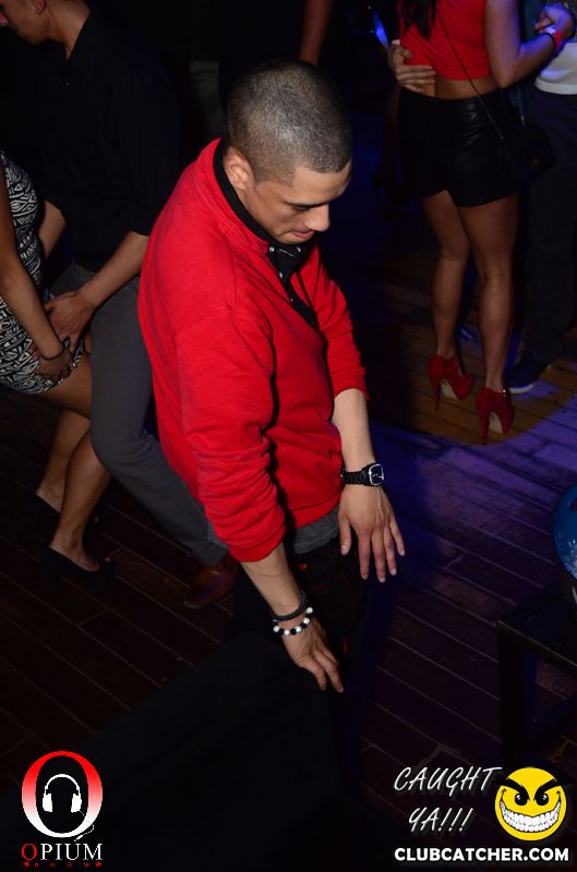 Opium Room nightclub photo 23 - April 12th, 2014