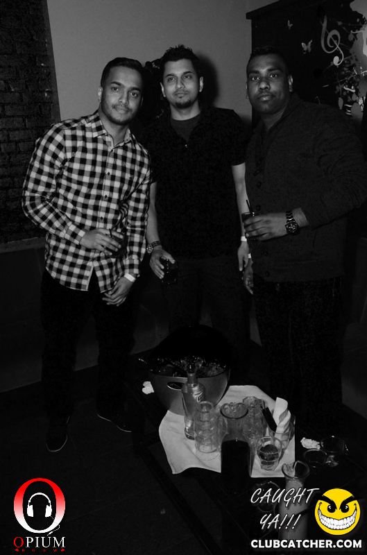 Opium Room nightclub photo 27 - April 12th, 2014