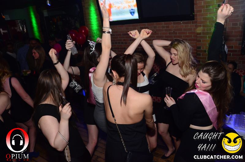 Opium Room nightclub photo 30 - April 12th, 2014