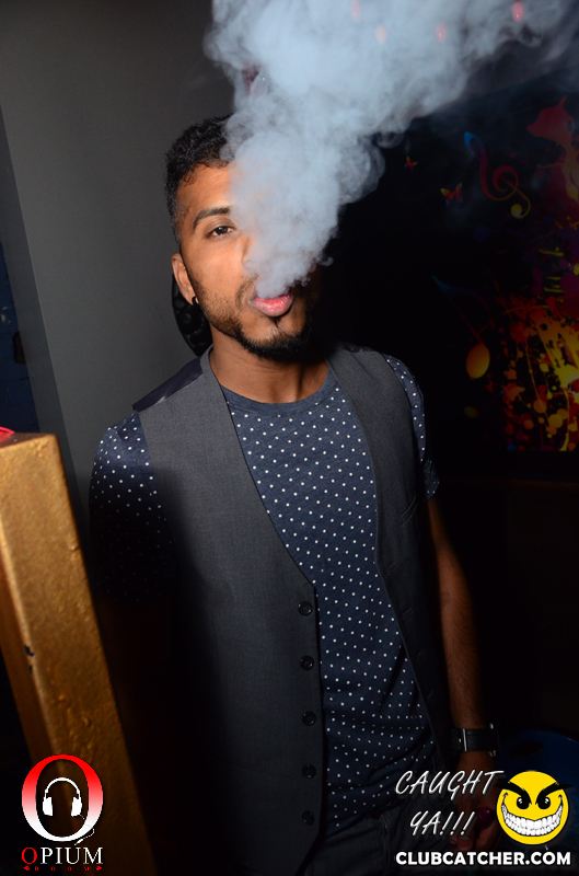 Opium Room nightclub photo 31 - April 12th, 2014