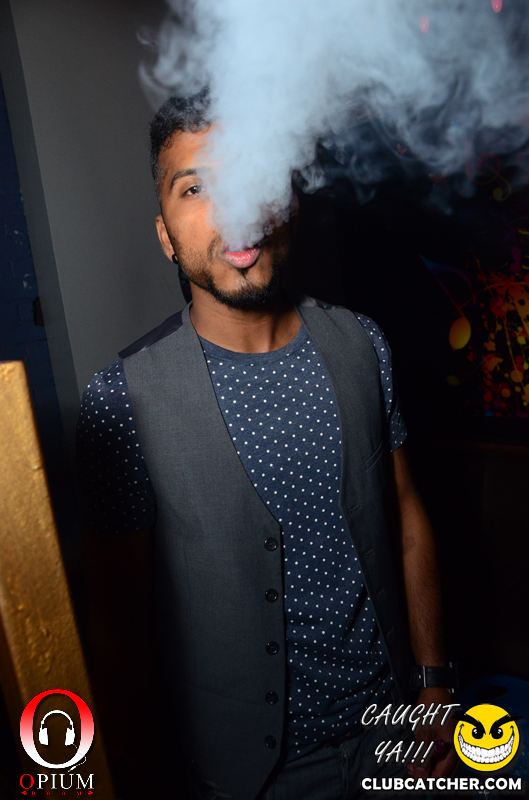 Opium Room nightclub photo 32 - April 12th, 2014