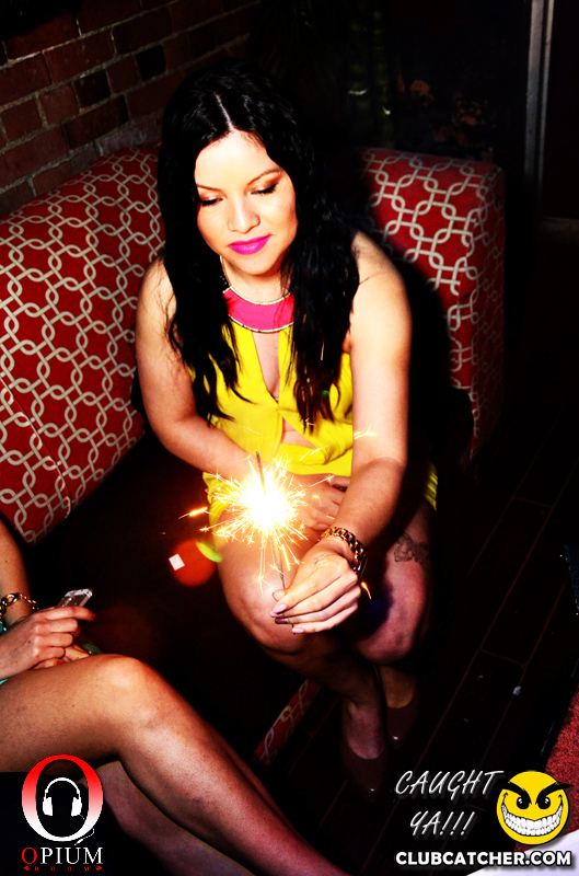 Opium Room nightclub photo 33 - April 12th, 2014