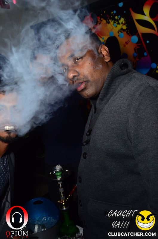 Opium Room nightclub photo 39 - April 12th, 2014