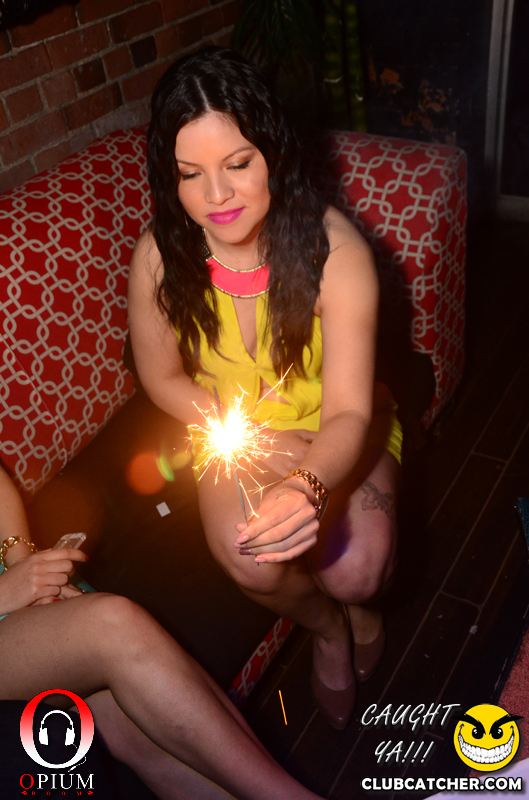 Opium Room nightclub photo 5 - April 12th, 2014